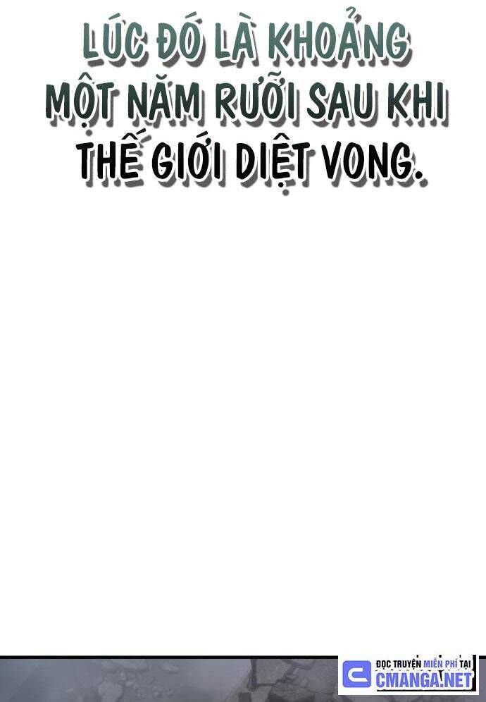 D-Day Hầm Trú Ẩn [Chap 1-57]
