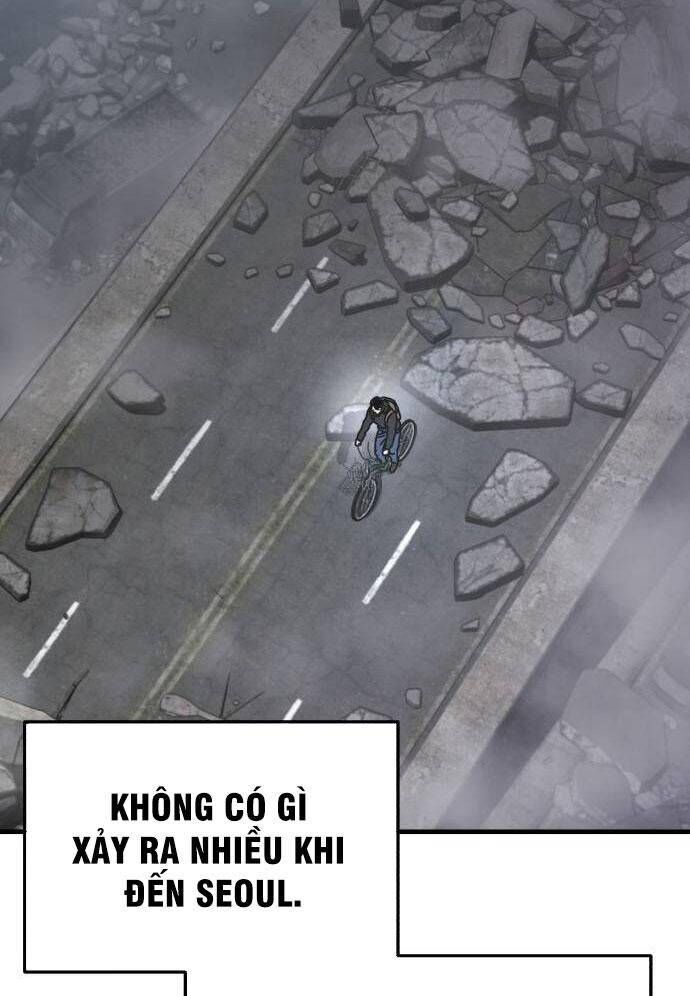 D-Day Hầm Trú Ẩn [Chap 1-57]