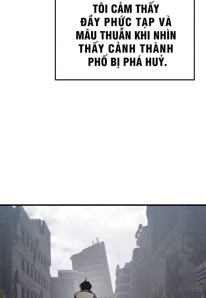 D-Day Hầm Trú Ẩn [Chap 1-57]