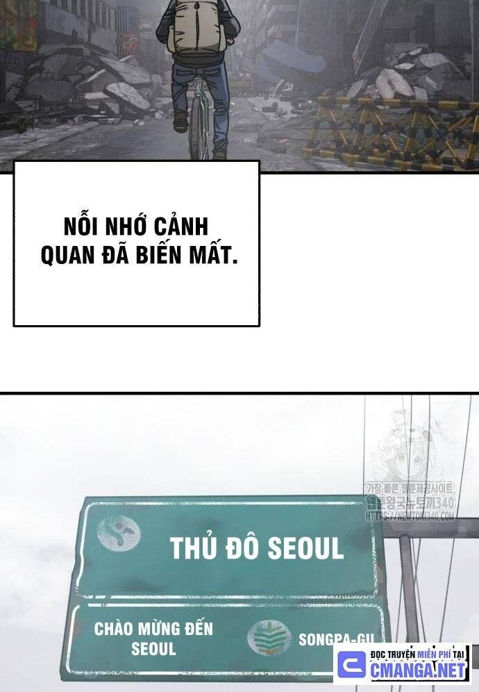 D-Day Hầm Trú Ẩn [Chap 1-57]