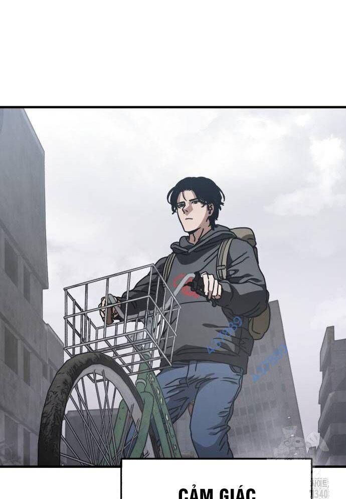 D-Day Hầm Trú Ẩn [Chap 1-57]