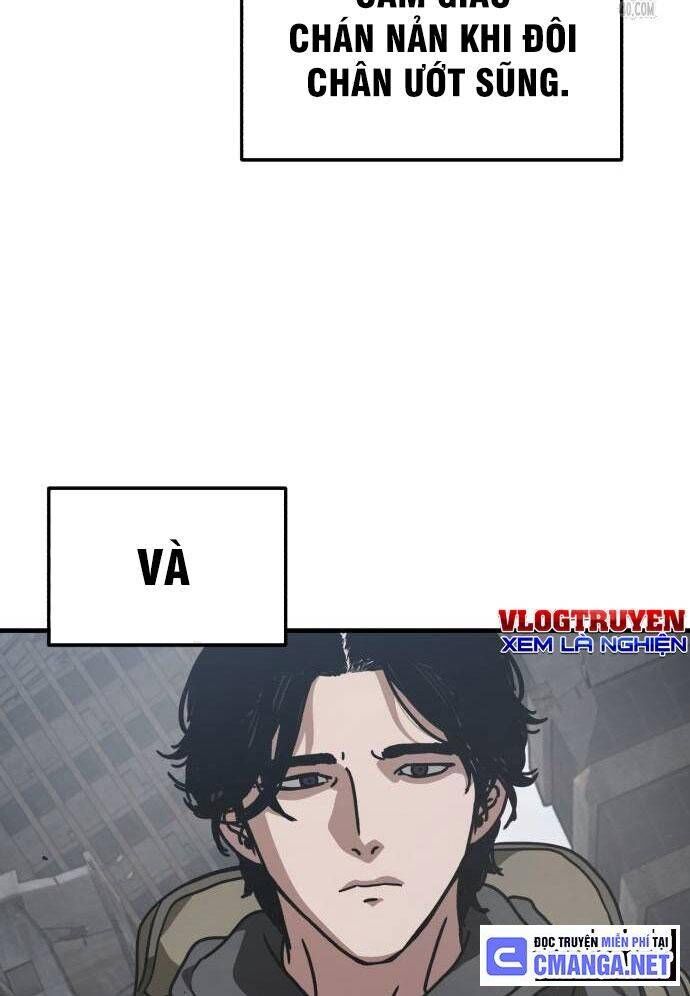 D-Day Hầm Trú Ẩn [Chap 1-57]