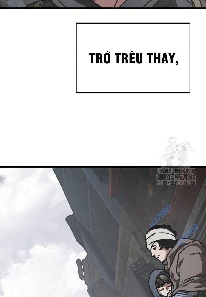 D-Day Hầm Trú Ẩn [Chap 1-57]