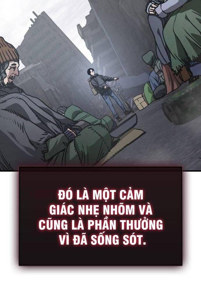 D-Day Hầm Trú Ẩn [Chap 1-57]