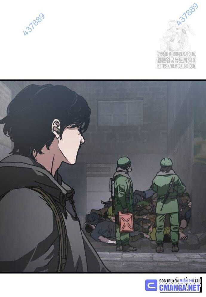 D-Day Hầm Trú Ẩn [Chap 1-57]