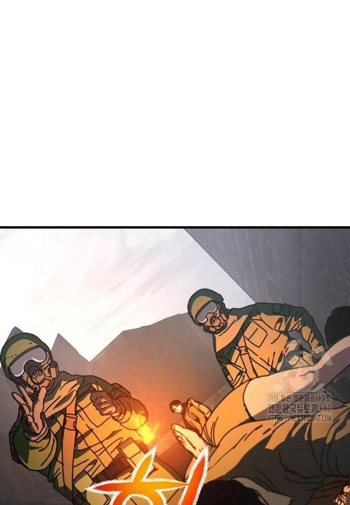 D-Day Hầm Trú Ẩn [Chap 1-57]