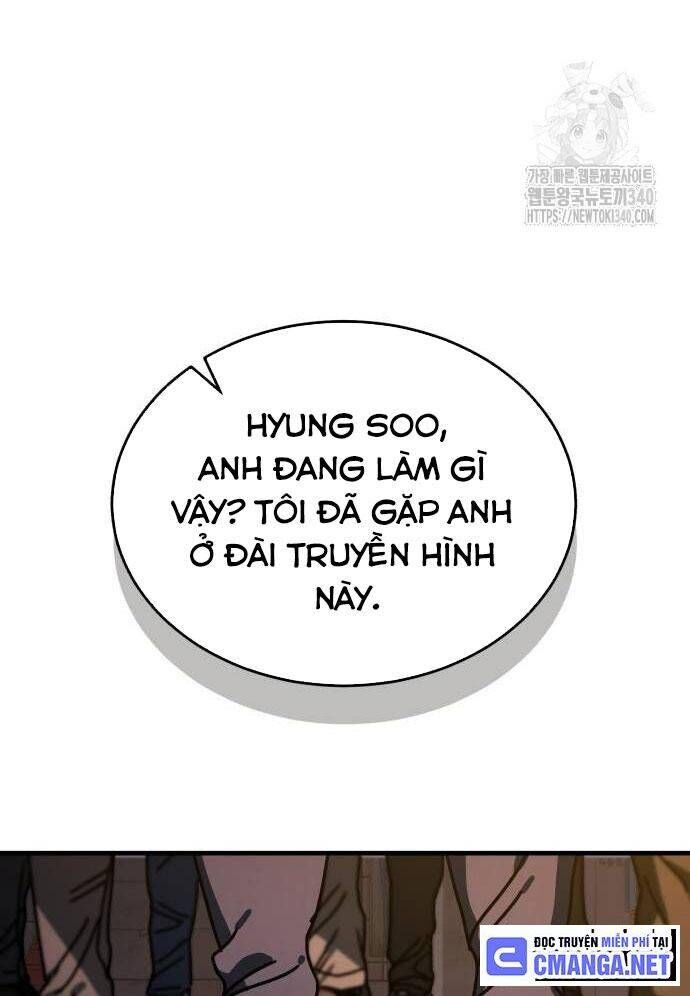 D-Day Hầm Trú Ẩn [Chap 1-57]
