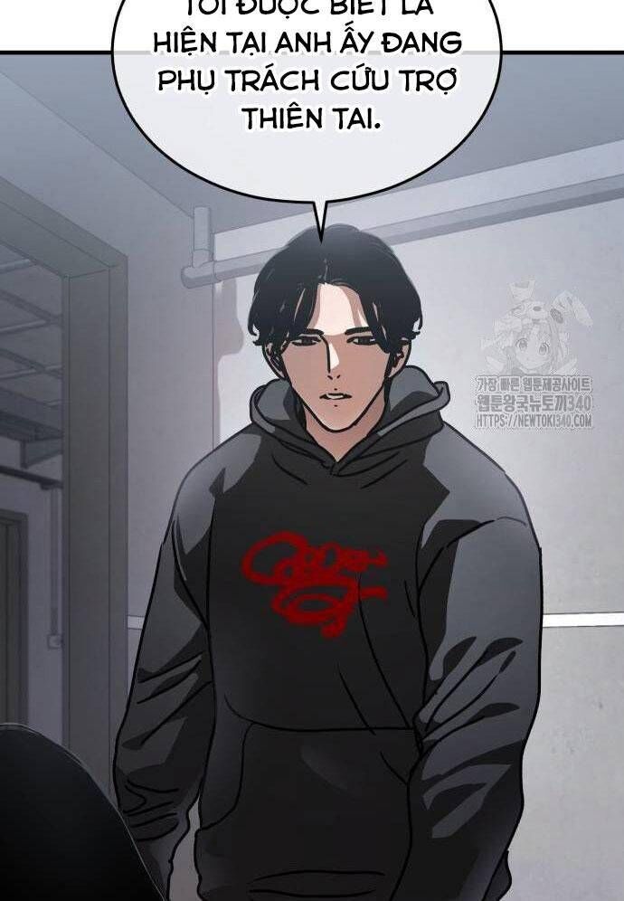 D-Day Hầm Trú Ẩn [Chap 1-57]