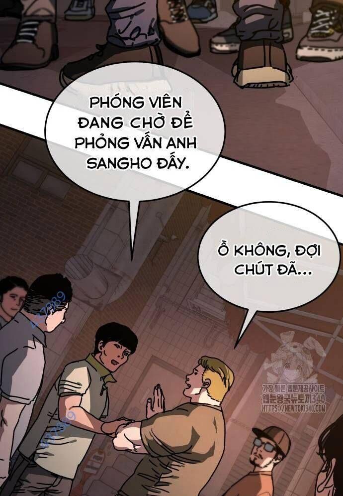 D-Day Hầm Trú Ẩn [Chap 1-57]