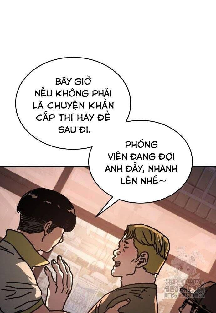 D-Day Hầm Trú Ẩn [Chap 1-57]