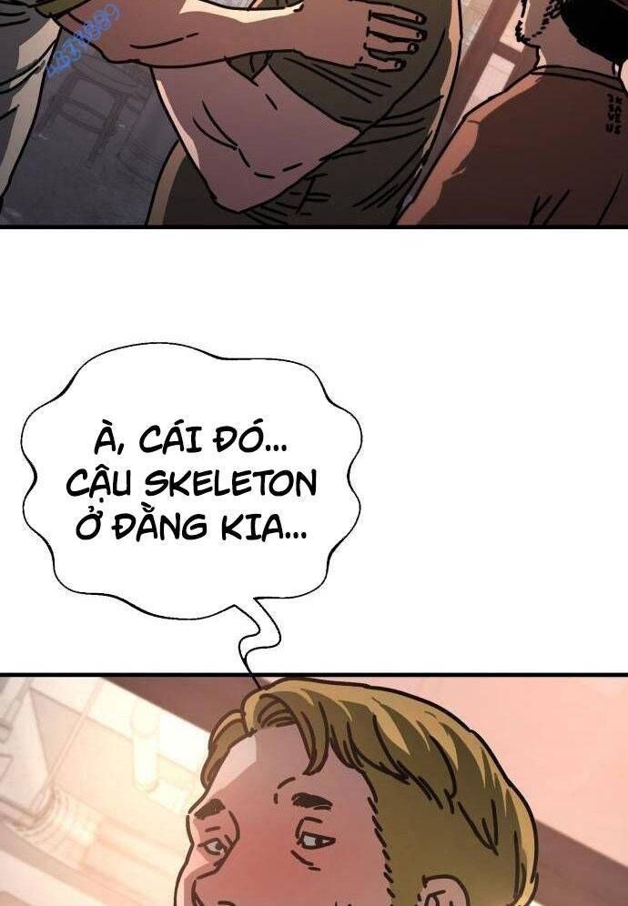 D-Day Hầm Trú Ẩn [Chap 1-57]