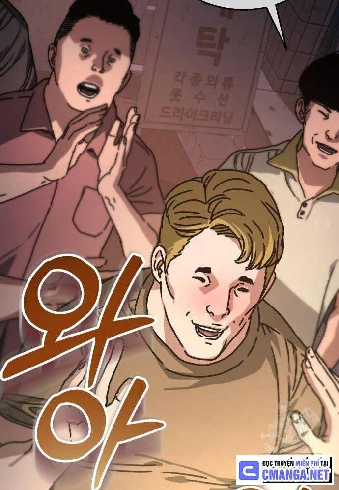 D-Day Hầm Trú Ẩn [Chap 1-57]