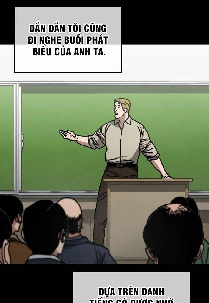 D-Day Hầm Trú Ẩn [Chap 1-57]