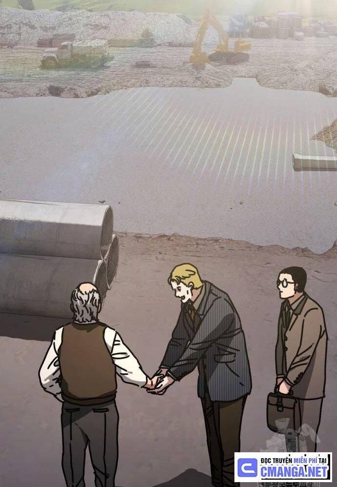 D-Day Hầm Trú Ẩn [Chap 1-57]