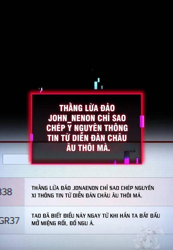 D-Day Hầm Trú Ẩn [Chap 1-57]