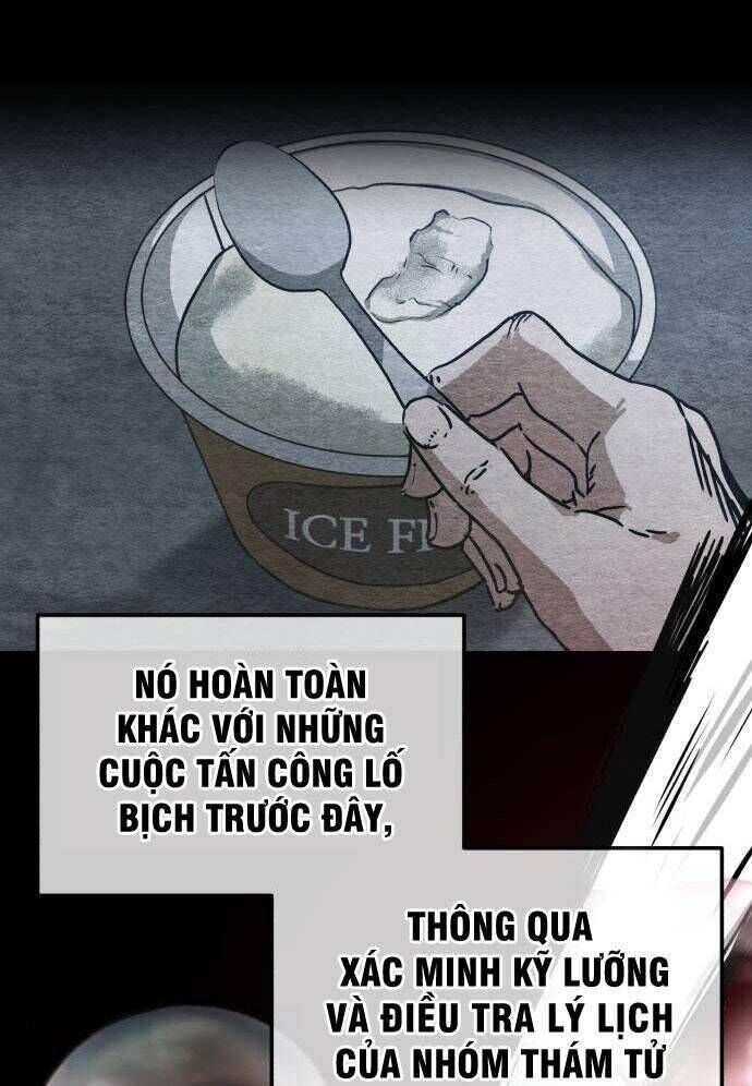 D-Day Hầm Trú Ẩn [Chap 1-57]