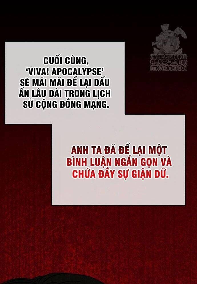 D-Day Hầm Trú Ẩn [Chap 1-57]