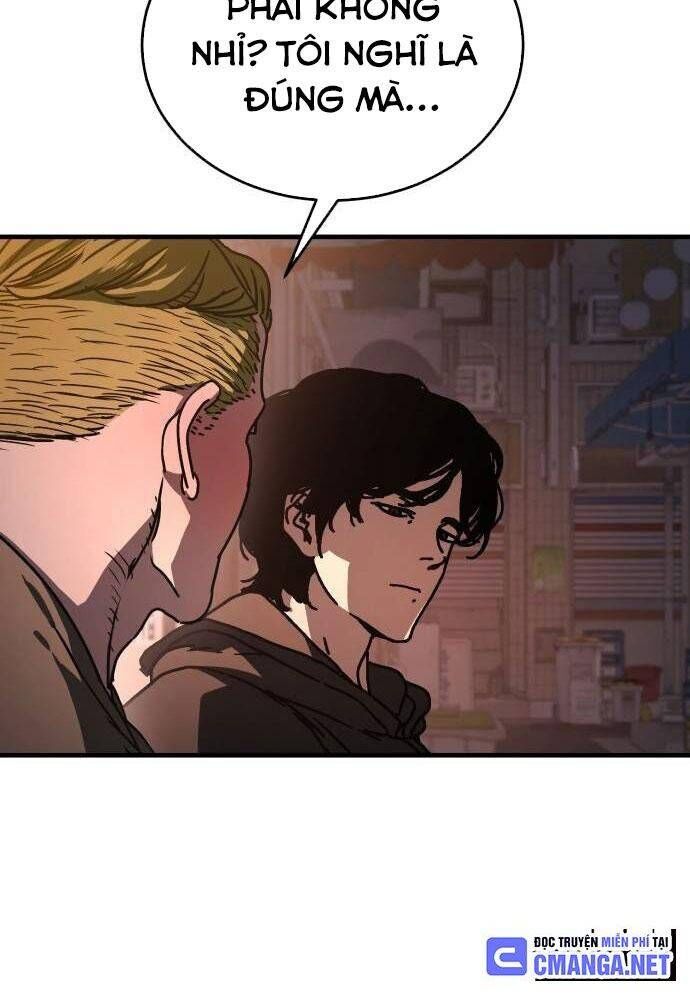 D-Day Hầm Trú Ẩn [Chap 1-57]