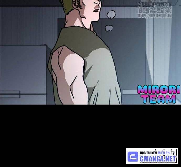 D-Day Hầm Trú Ẩn [Chap 1-57]