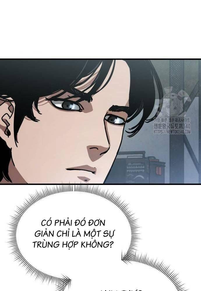 D-Day Hầm Trú Ẩn [Chap 1-57]