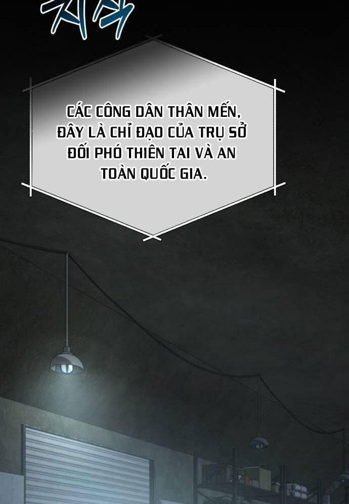 D-Day Hầm Trú Ẩn [Chap 1-57]