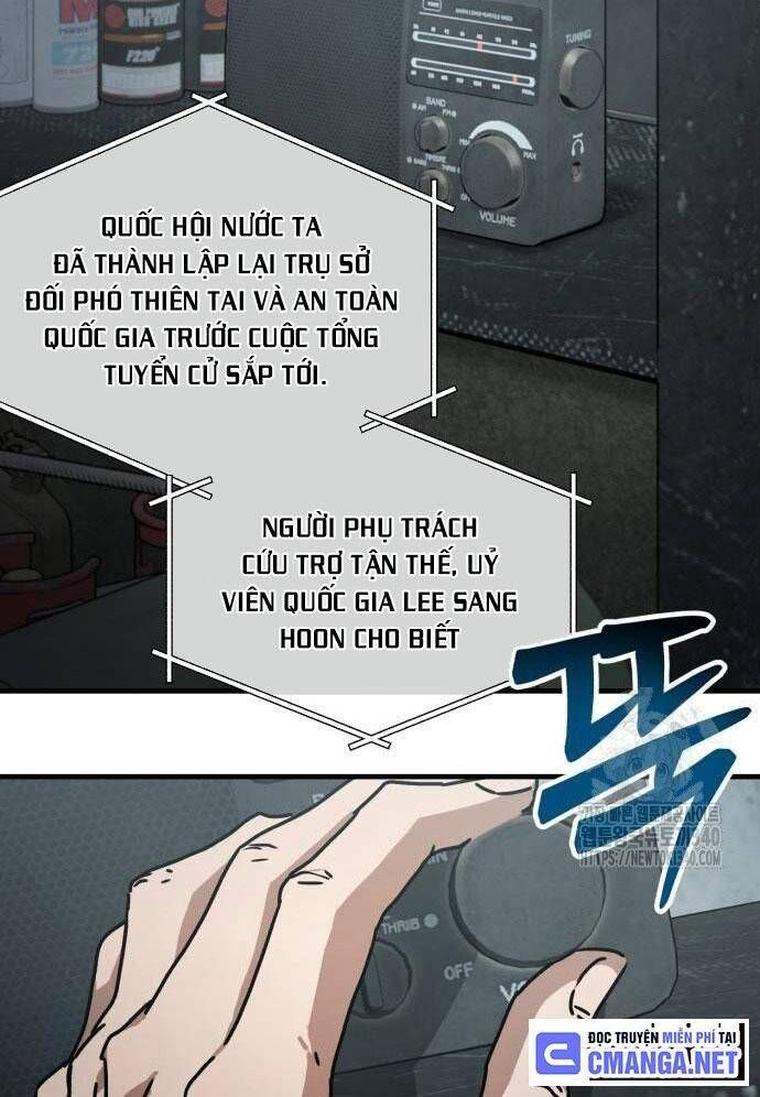 D-Day Hầm Trú Ẩn [Chap 1-57]