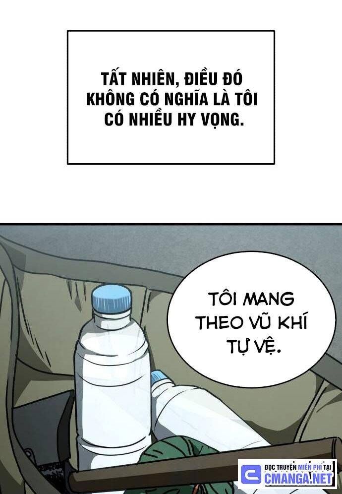 D-Day Hầm Trú Ẩn [Chap 1-57]