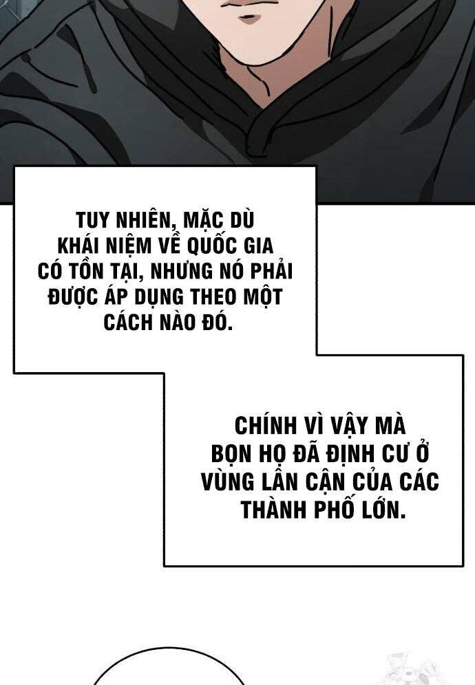 D-Day Hầm Trú Ẩn [Chap 1-57]