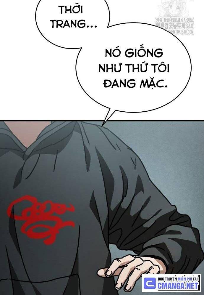D-Day Hầm Trú Ẩn [Chap 1-57]