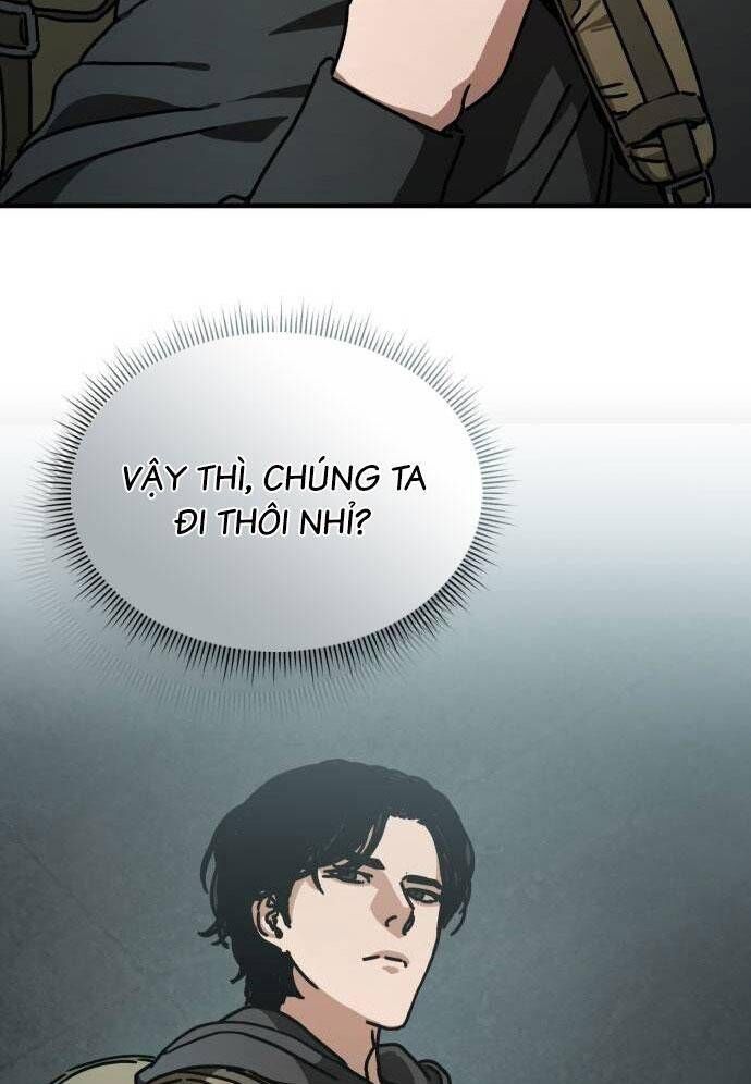 D-Day Hầm Trú Ẩn [Chap 1-57]