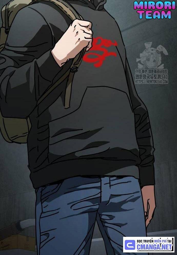 D-Day Hầm Trú Ẩn [Chap 1-57]