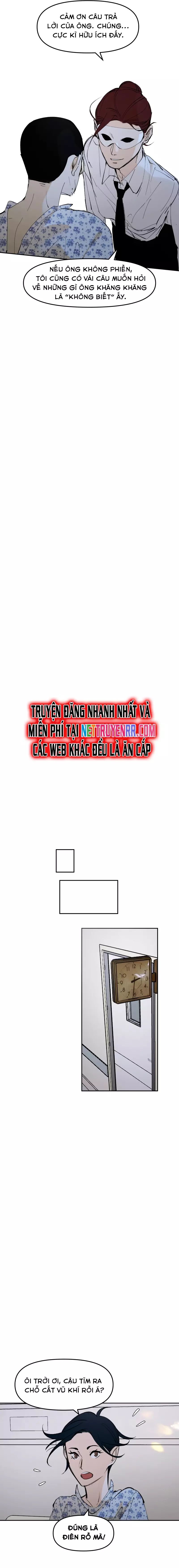 Nettruyen Truyện tranh online
