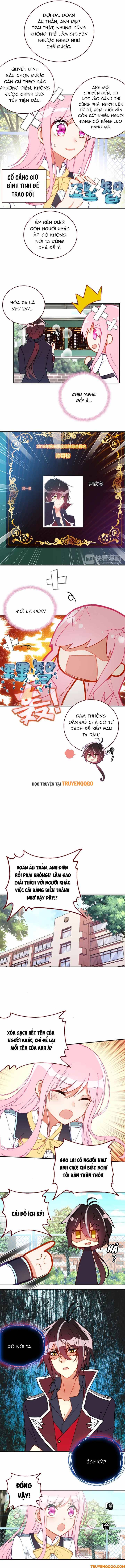 Ác Ma Vương Tử Tự Dưỡng Pháp Tắc [Chap 10-20] - Page 6