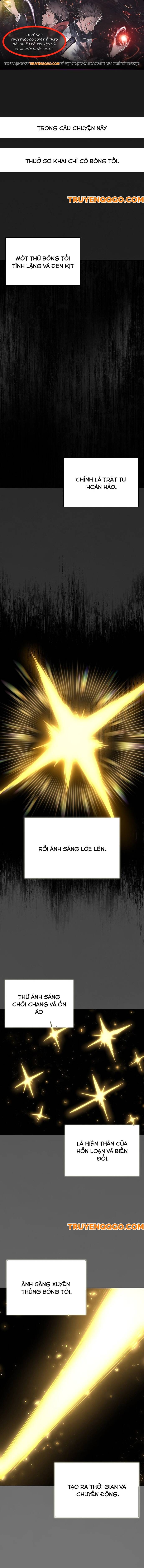 Urek Mazino [Chap 1-15]