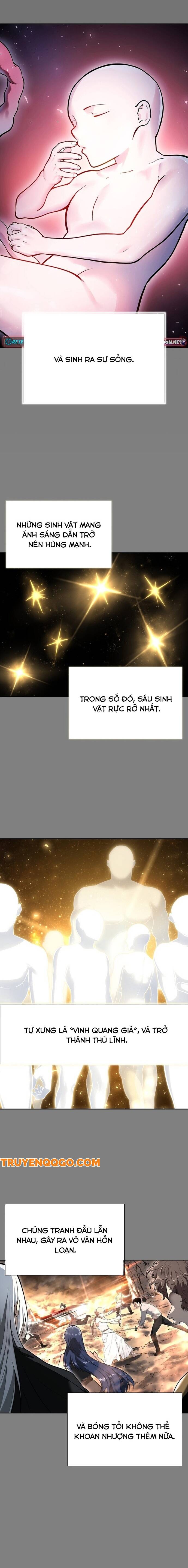 Urek Mazino [Chap 1-15]