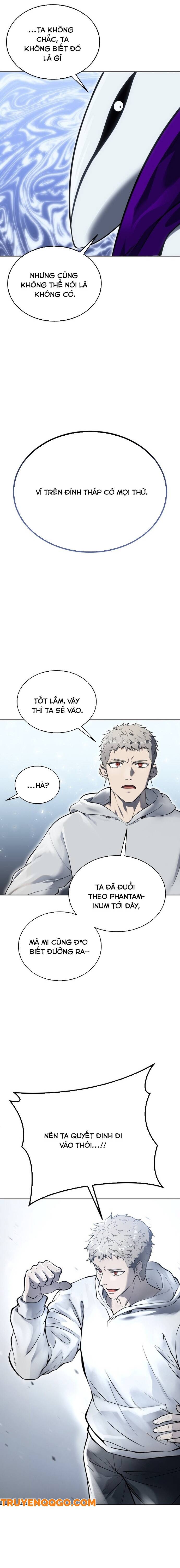 Urek Mazino [Chap 1-15]