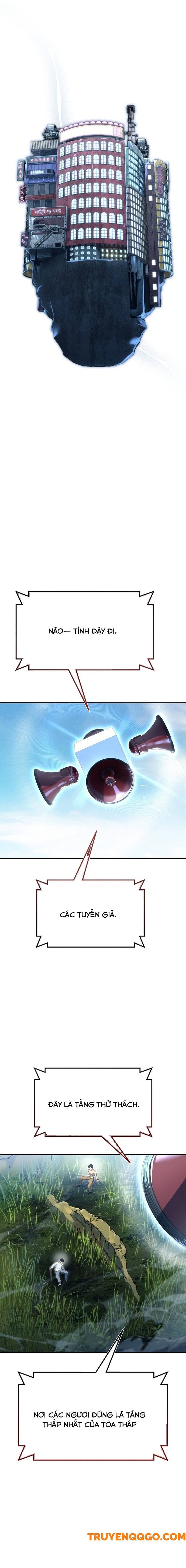 Urek Mazino [Chap 1-15]