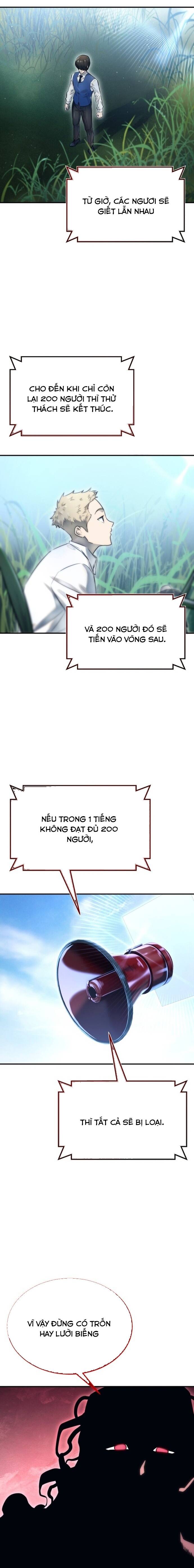 Urek Mazino [Chap 1-15]