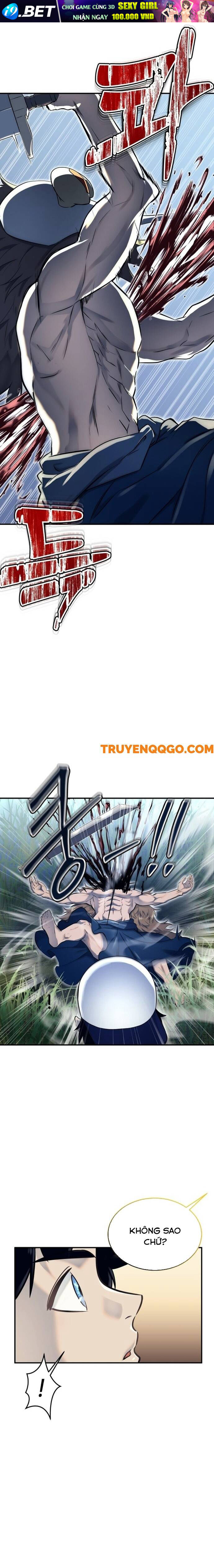 Urek Mazino [Chap 1-15]