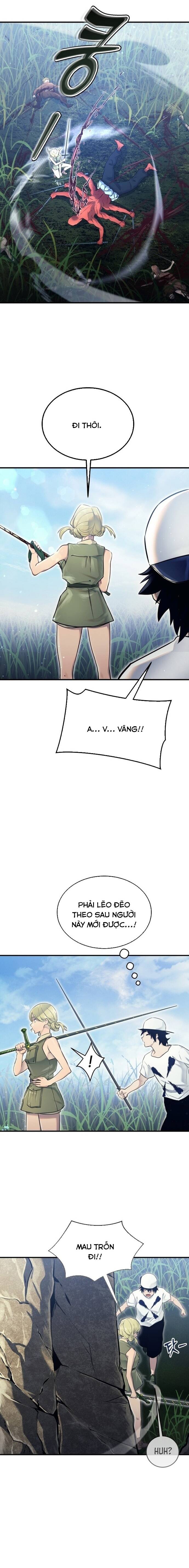 Urek Mazino [Chap 1-15]