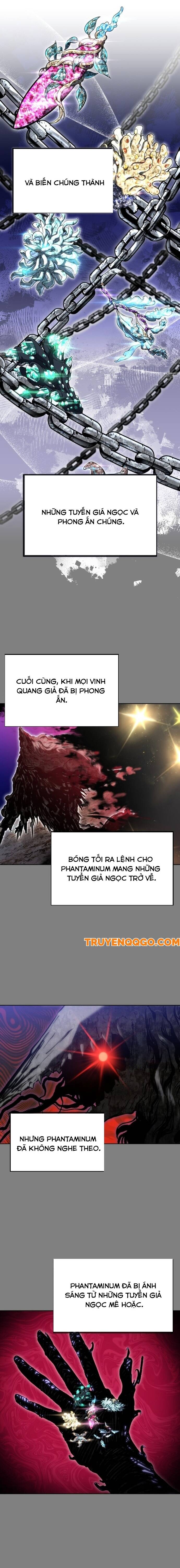 Urek Mazino [Chap 1-15]