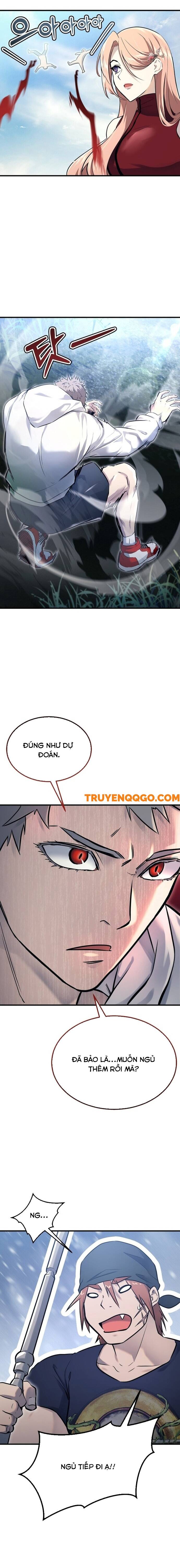 Urek Mazino [Chap 1-15]