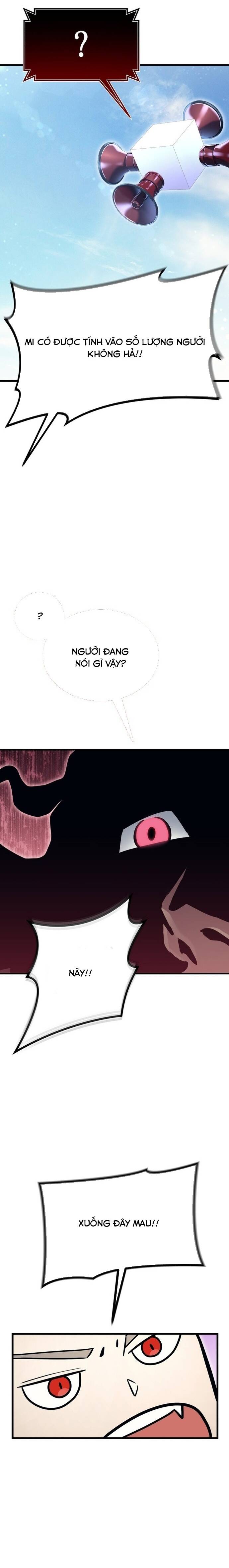 Urek Mazino [Chap 1-15]