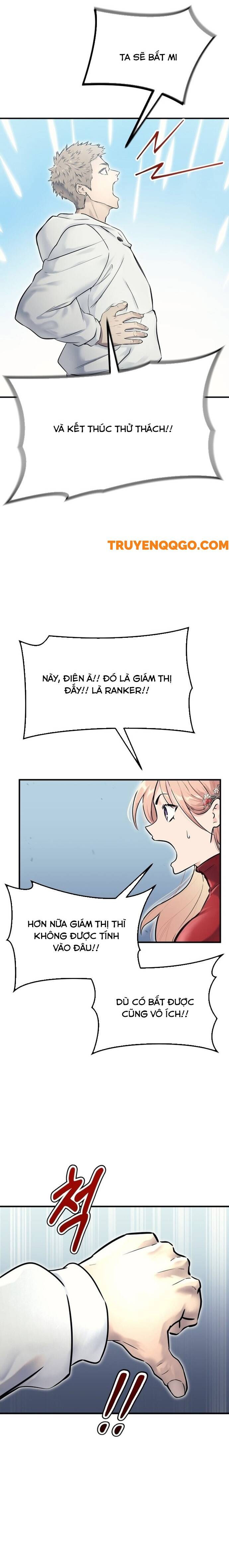 Urek Mazino [Chap 1-15]
