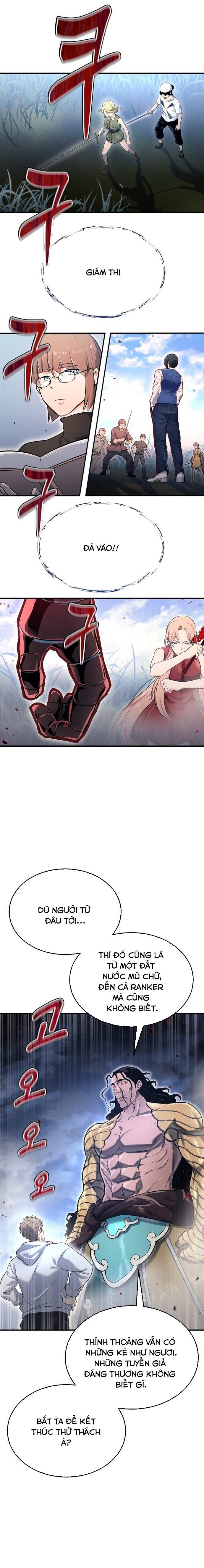 Urek Mazino [Chap 1-15]