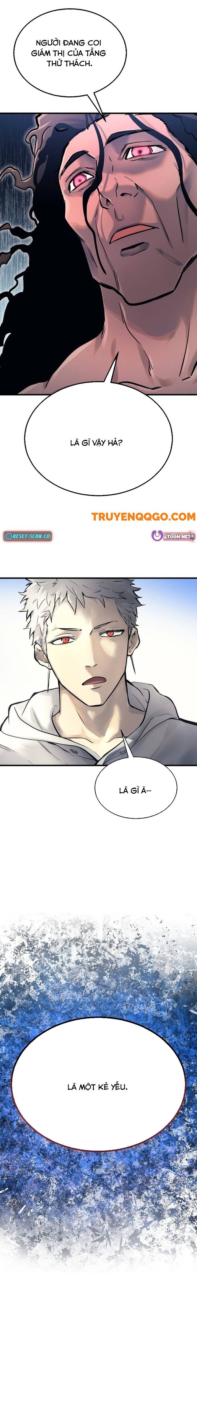 Urek Mazino [Chap 1-15]