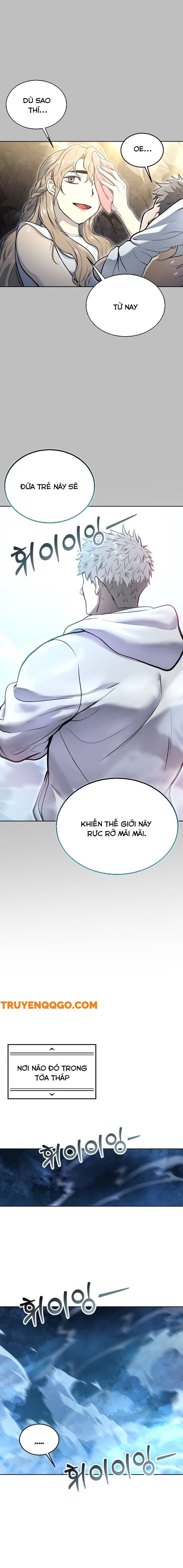 Urek Mazino [Chap 1-15]