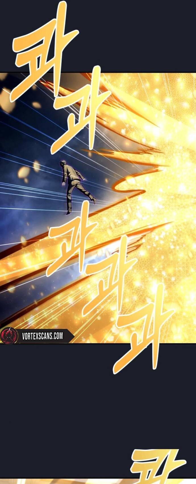 Urek Mazino [Chap 1-15]