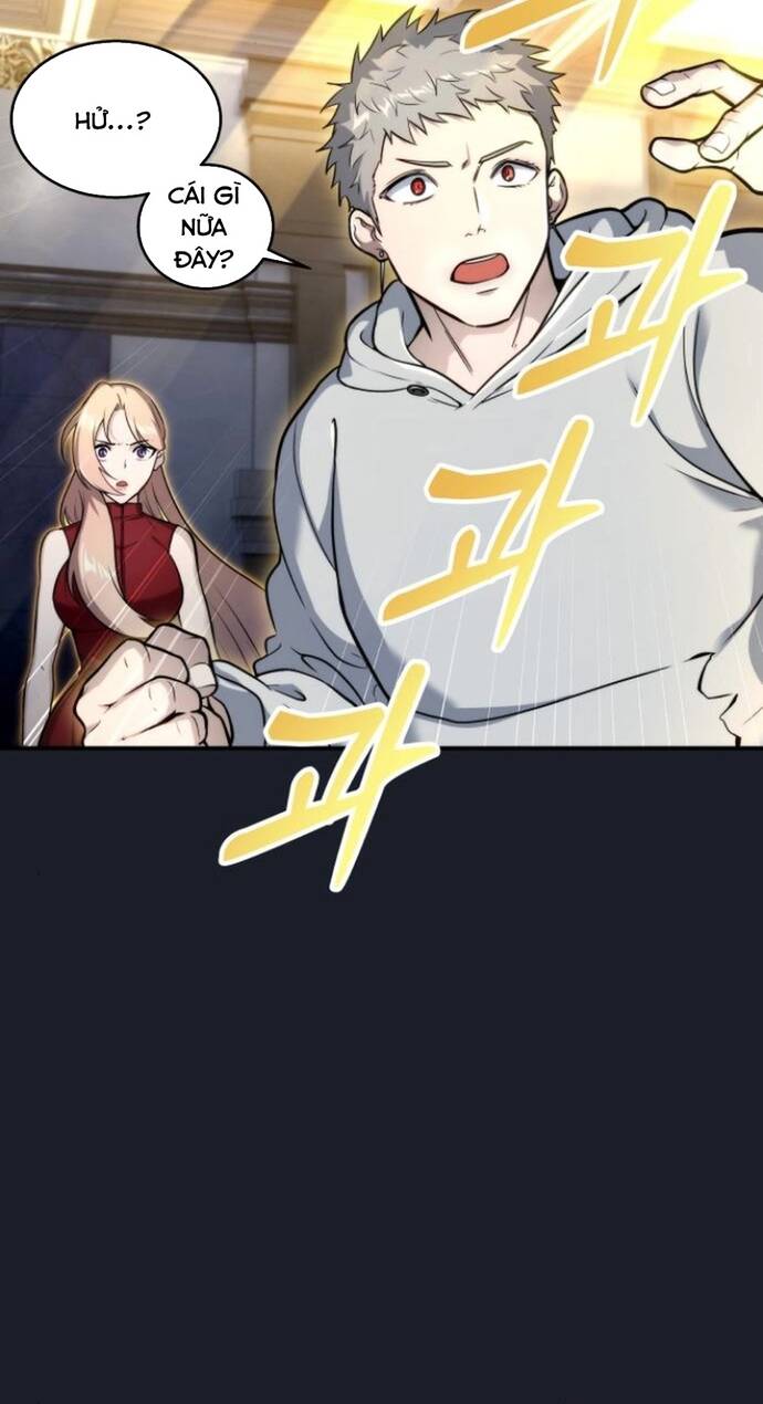 Urek Mazino [Chap 1-15]