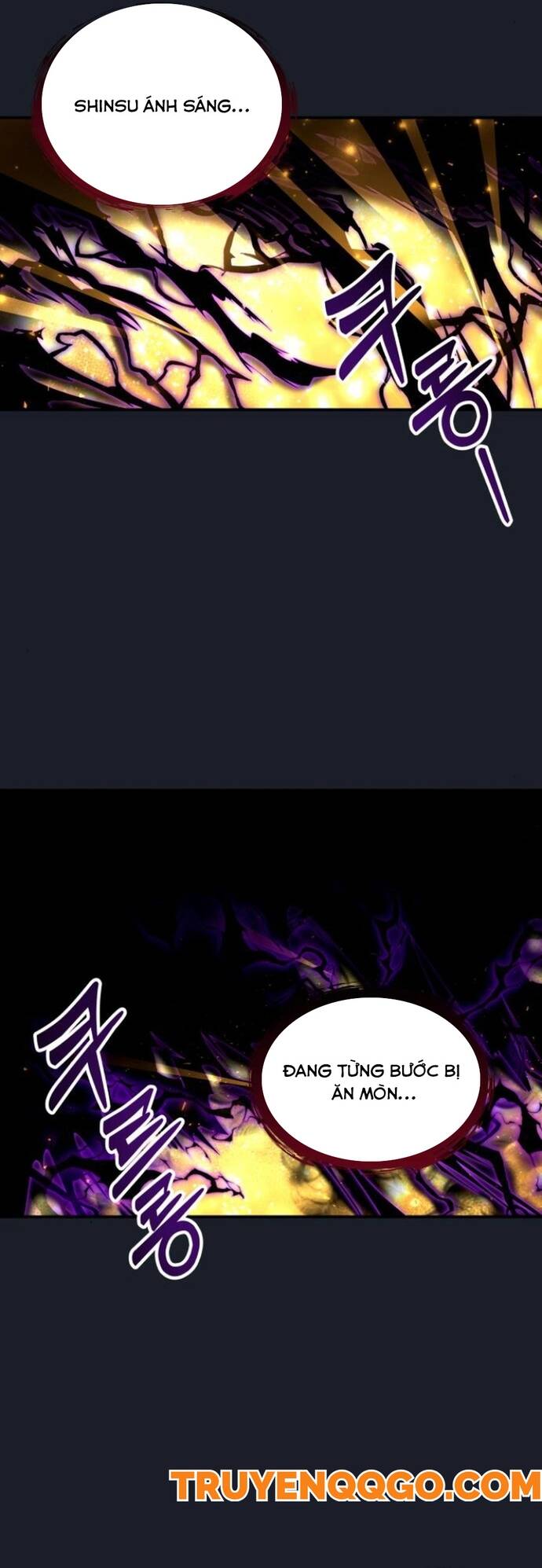 Urek Mazino [Chap 1-15]